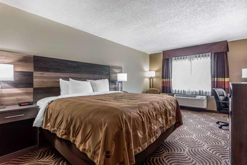 Quality Inn & Suites Salisbury Ngoại thất bức ảnh