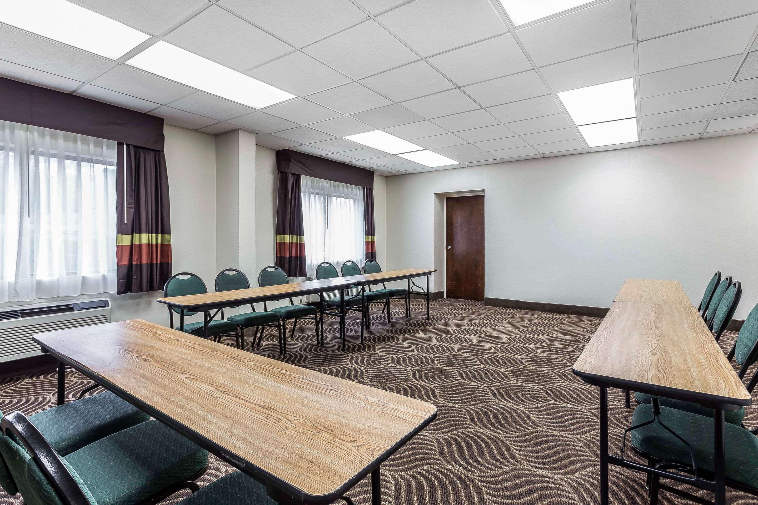 Quality Inn & Suites Salisbury Ngoại thất bức ảnh