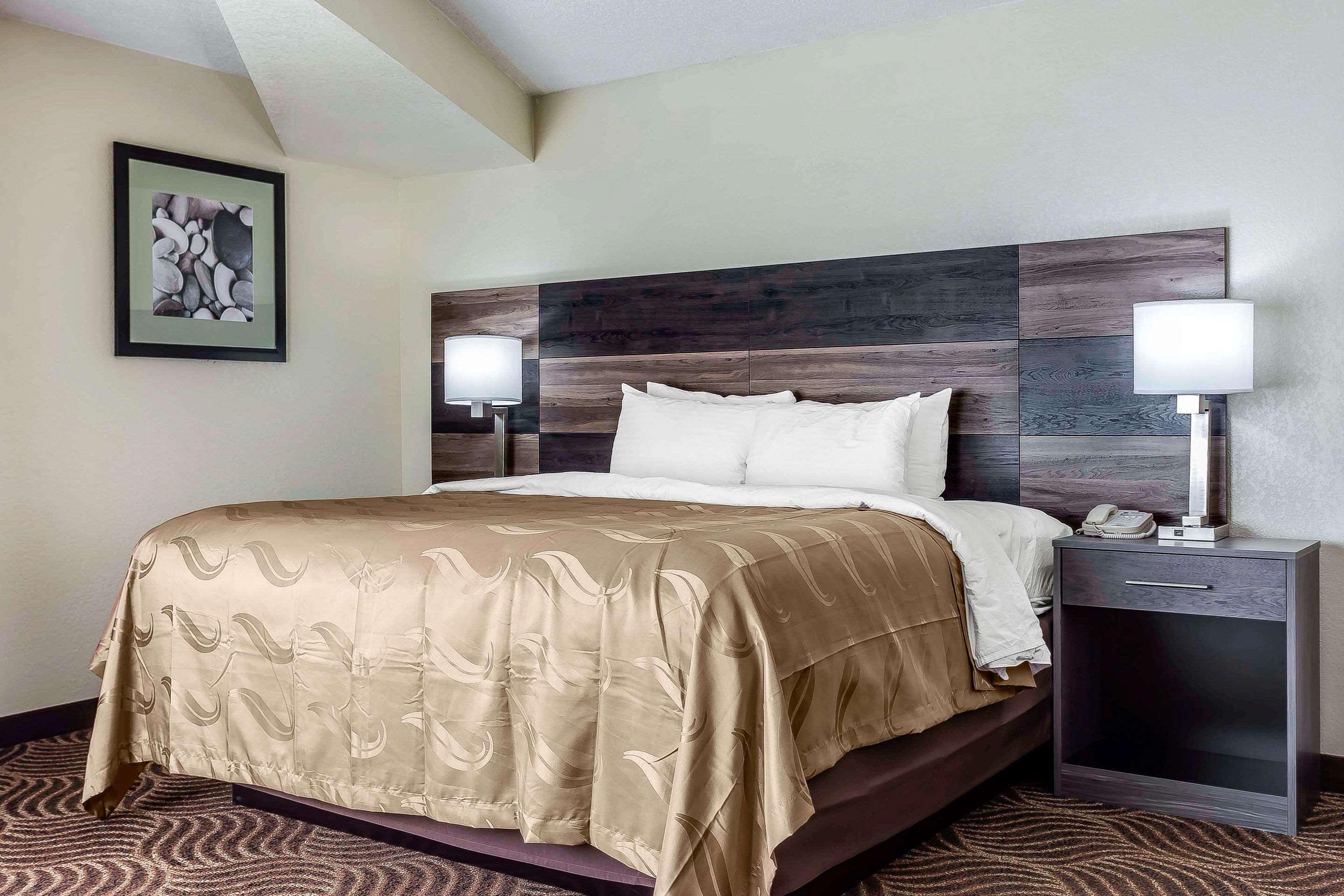 Quality Inn & Suites Salisbury Ngoại thất bức ảnh